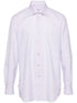 checked cotton shirt